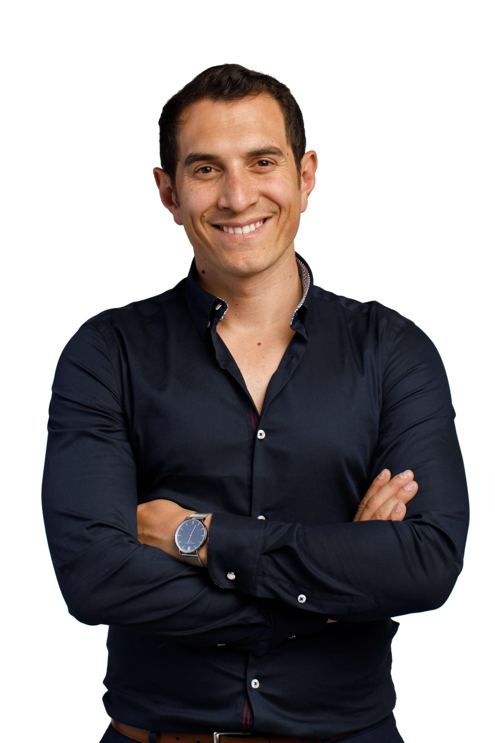 Alejandro Caminer, [Role placeholder]